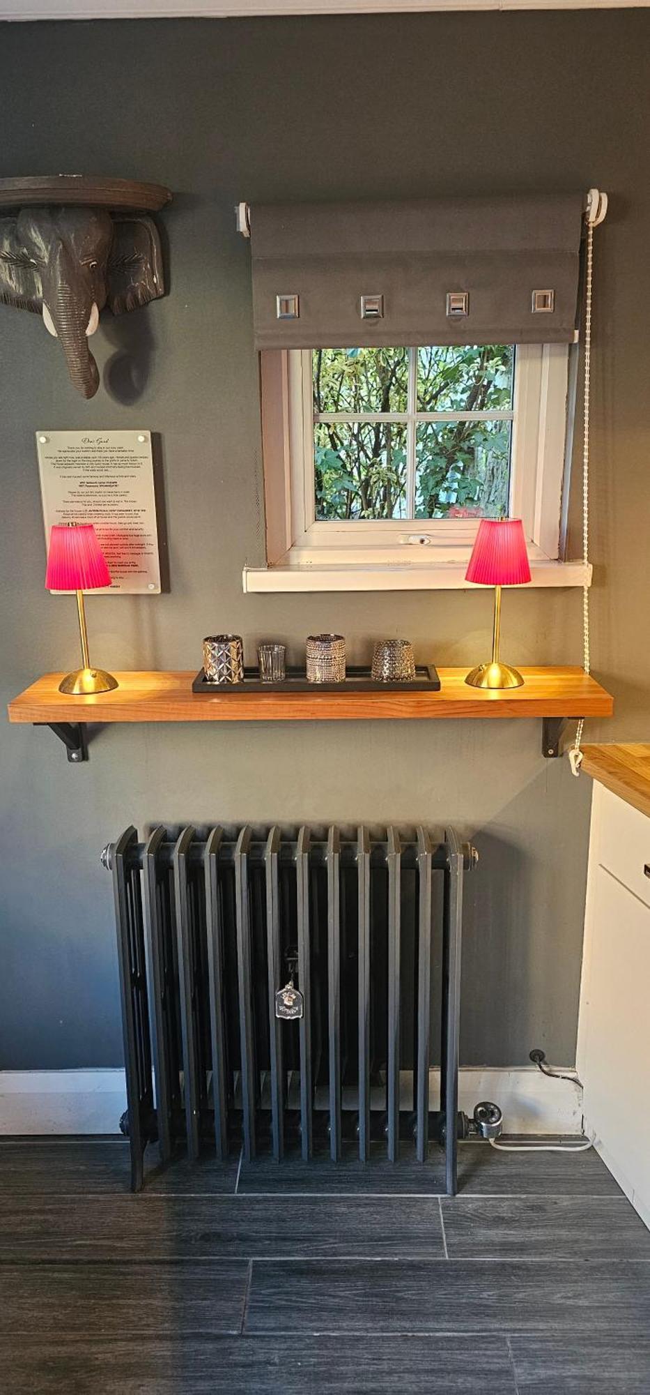 Belfast Cosy Cabin Eksteriør billede